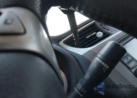 2014 Nissan Sentra Sr from USA, damaged, VIN 3N1AB7AP7EY338823